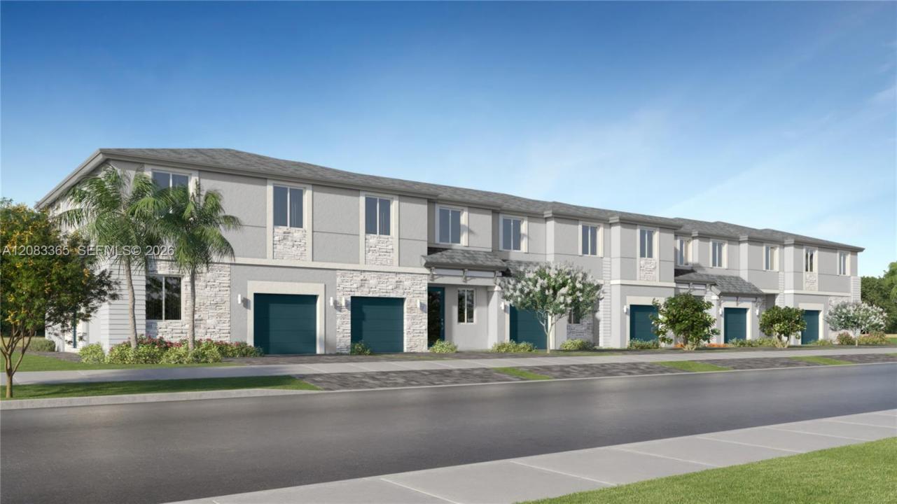 809 SE 23 CT, Homestead, Florida 33035, Stati Uniti
