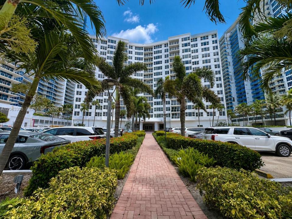 3505 S Ocean Dr 402, Hollywood, Floride 33019, États-Unis