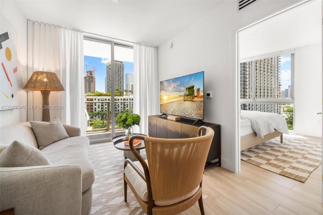 90 NE 32nd street 801, Miami, Floride 33137, États-Unis