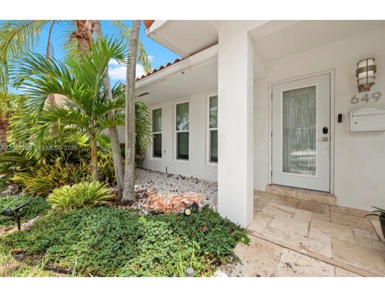 649 Layne Blvd, Hallandale Beach, 플로리다 33009, 미국