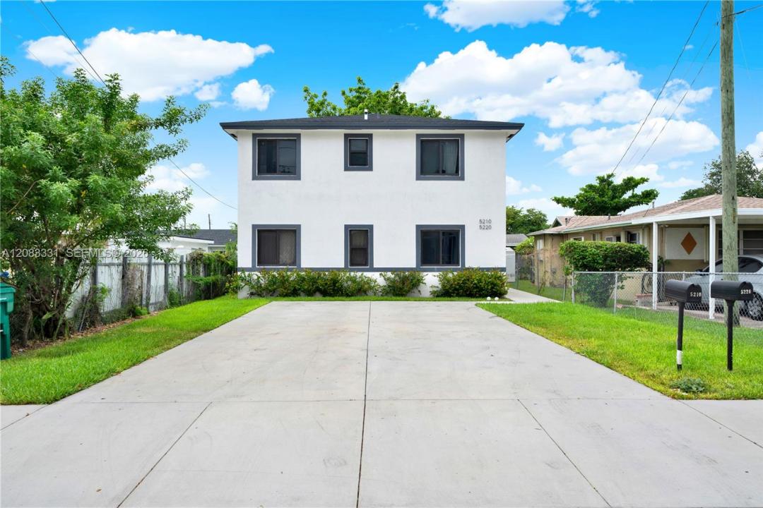 5220 NW 24th Ave 5220, Miami, Floride 33142, États-Unis