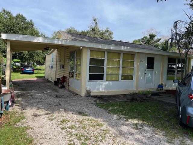 1702 S 31ST Street, Fort Pierce, Floride 34947, États-Unis
