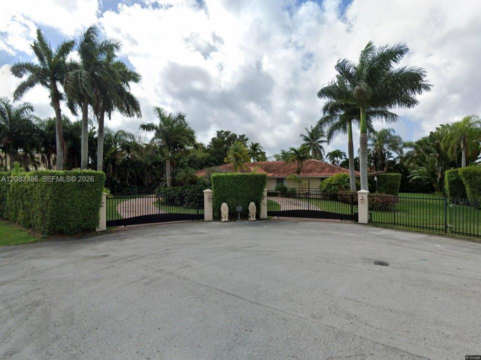 7080 SW 98th Ave, Miami, Florida 33173, Stati Uniti