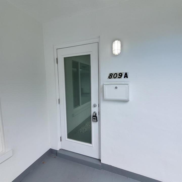809a NW 30th Court 809A, Wilton Manors, Floride 33311, États-Unis