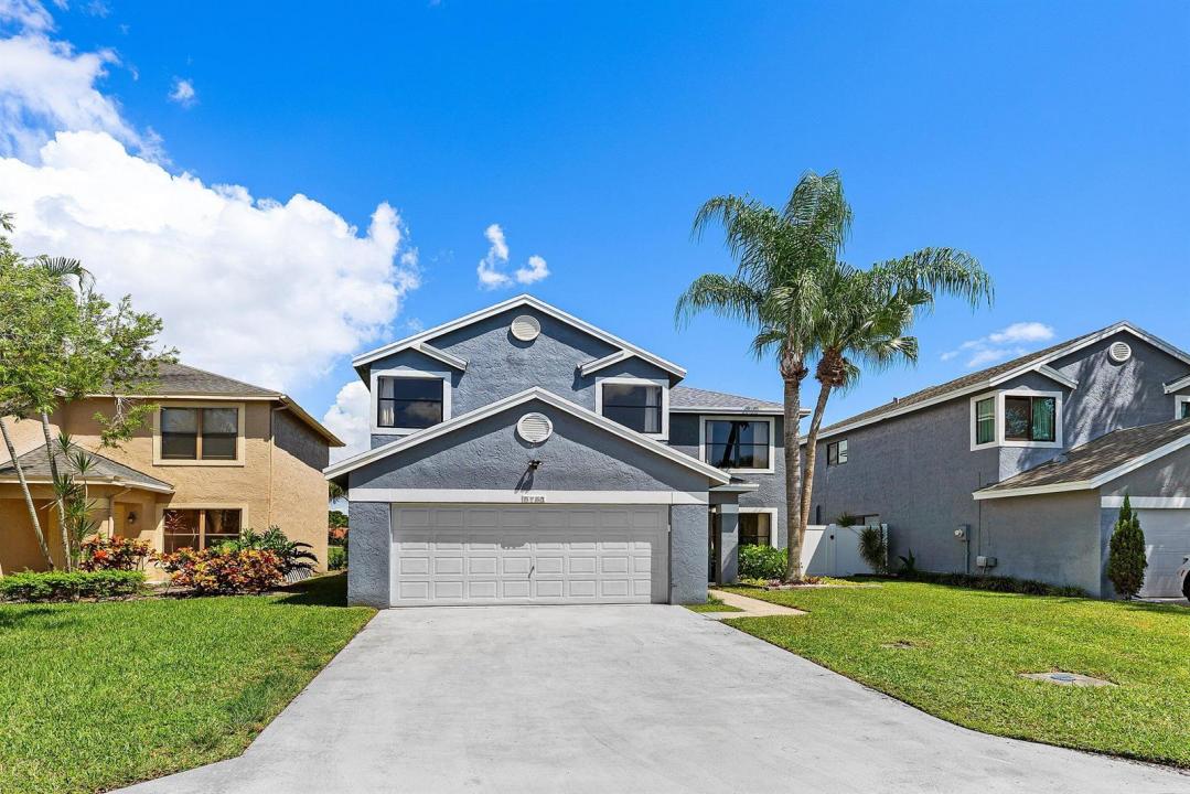 5753 Northpointe Lane, Boynton Beach, Florida 33437, USA