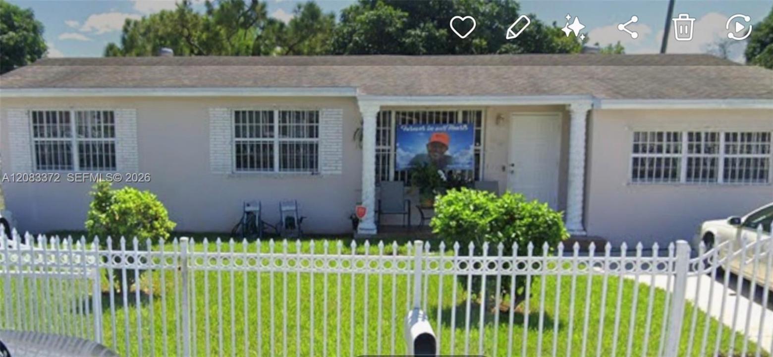 2940 NW 163rd St, Miami Gardens, Floride 33054, États-Unis