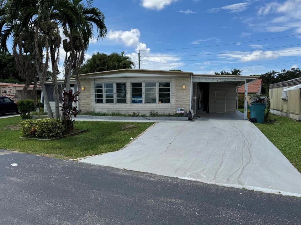 8629 Crown Drive, Boynton Beach, Flórida 33436, Estados Unidos