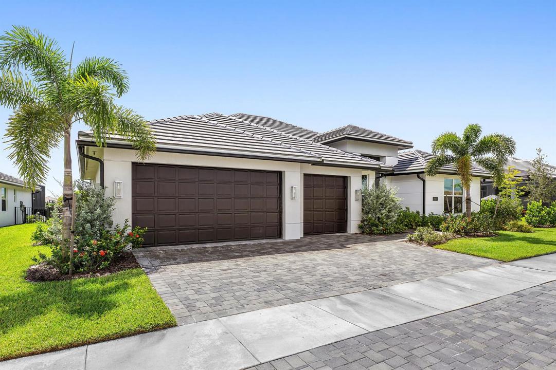 13977 SW BELTERRA Drive, Port St. Lucie, Floride 34987, États-Unis