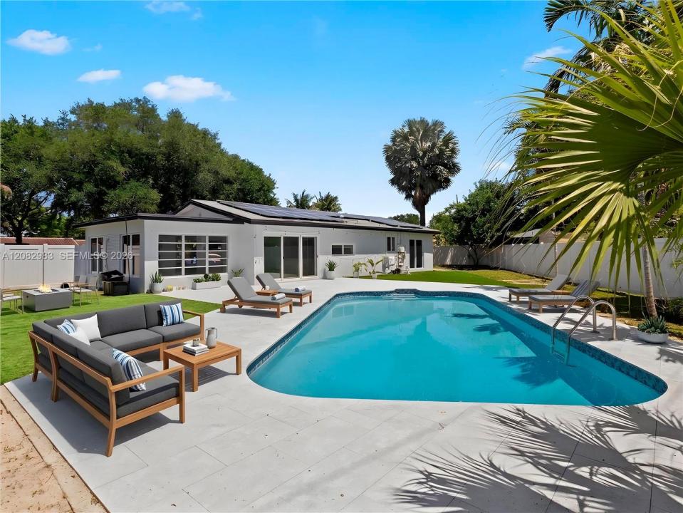 421 S 56th Ter, Hollywood, Florida 33023, Stati Uniti
