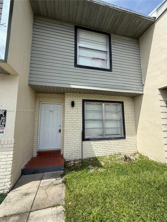 470 NE 18th Ave 102, Homestead, Floride 33033, États-Unis