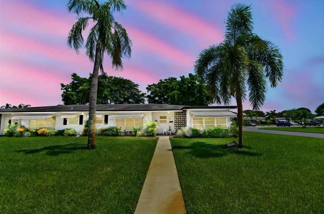 605 High Point N Boulevard C, Delray Beach, Florida 33445, Stati Uniti