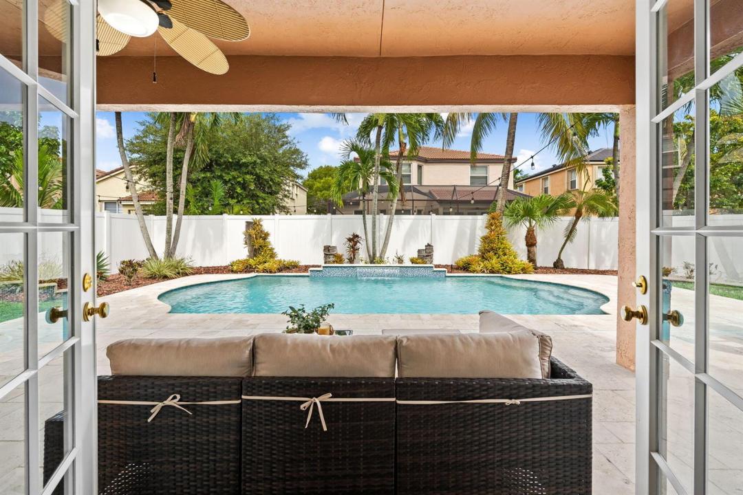 5019 SW 164th Avenue, Miramar, Florida 33027, Estados Unidos