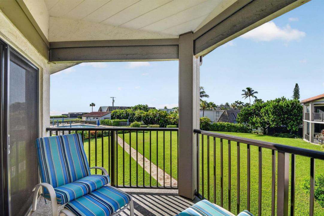 5801 N Ocean Boulevard, Ocean Ridge, Floride 33435, États-Unis