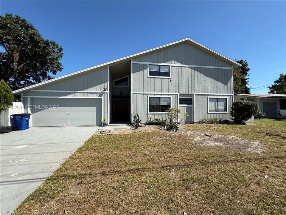 4930 Orange Grove Blvd, Florida 33903, Stati Uniti