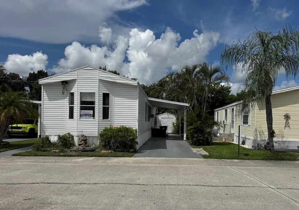 104 Plantation Boulevard 104, Floride 33467, États-Unis