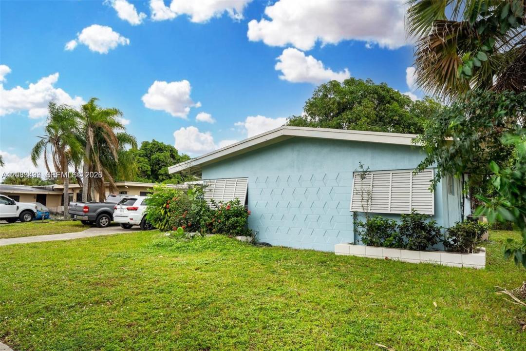 18525 NW 39th Ave 0, Miami Gardens, Florida 33055, USA