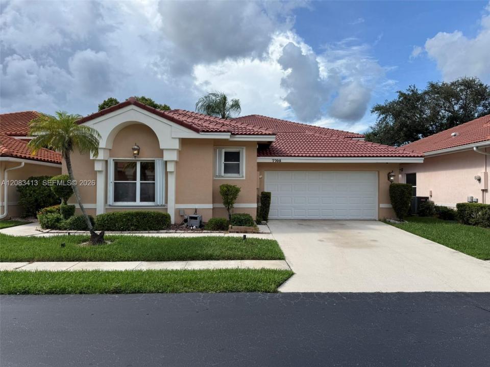 7705 Highlands Cir, Margate, Florida 33063, USA