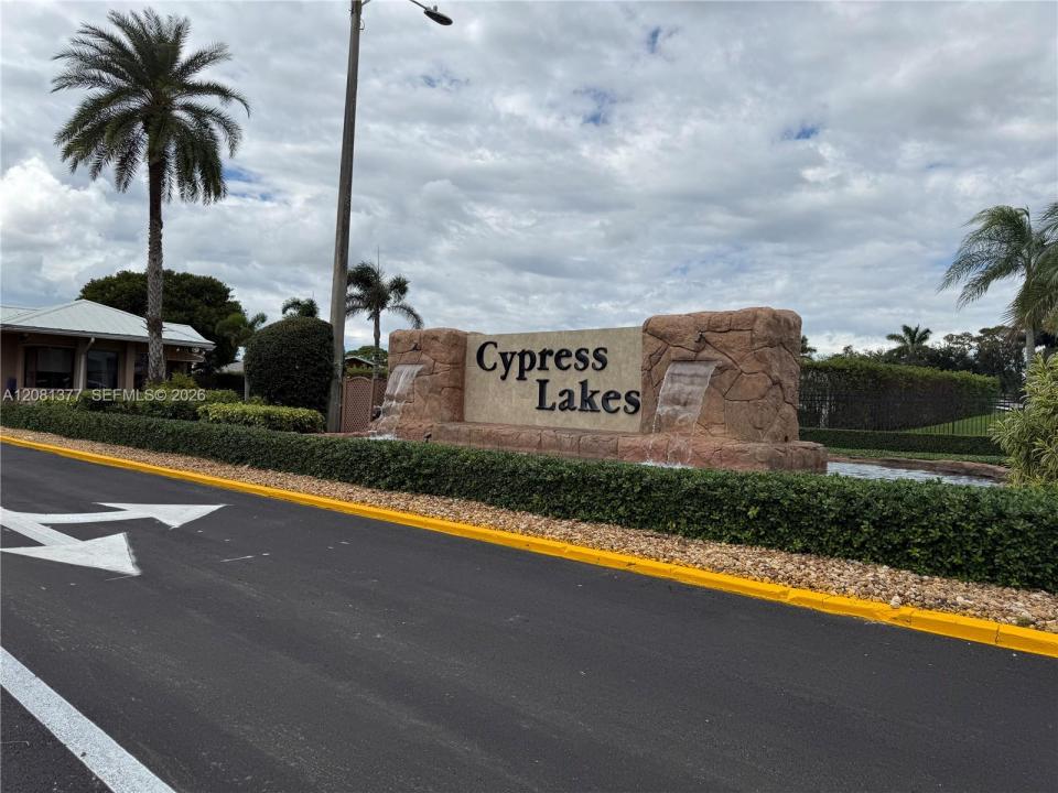 3452 Cypress Trl 203, West Palm Beach, Floryda 33417, USA