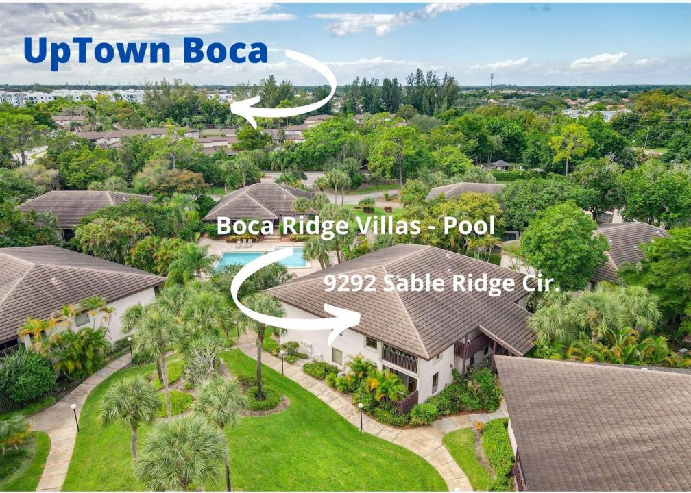 9292 Sabal Ridge Circle D, Boca Raton, Florida 33428, Stati Uniti