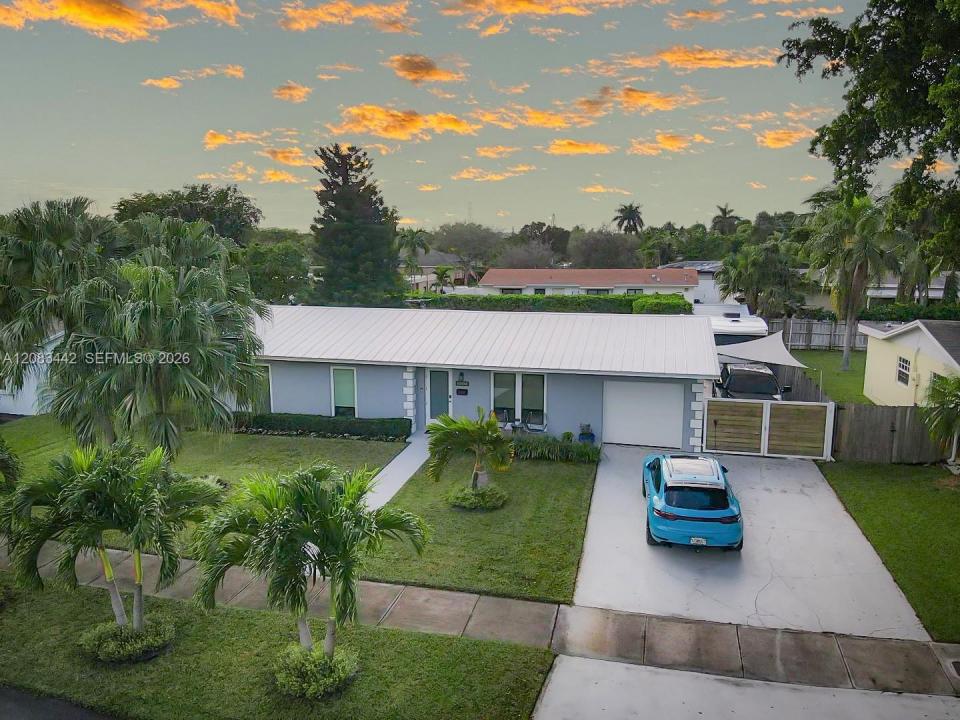 18124 SW 92nd Ct, Palmetto Bay, Floryda 33157, USA