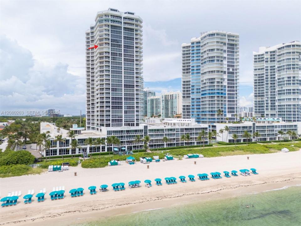 16425 Collins Ave 2311, Sunny Isles Beach, Flórida 33160, Estados Unidos
