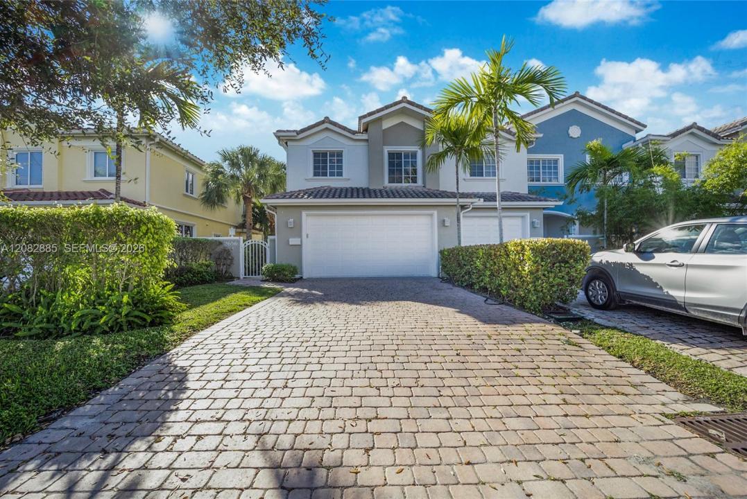 2656 NE 30th Pl, Fort Lauderdale, Florida 33306, USA