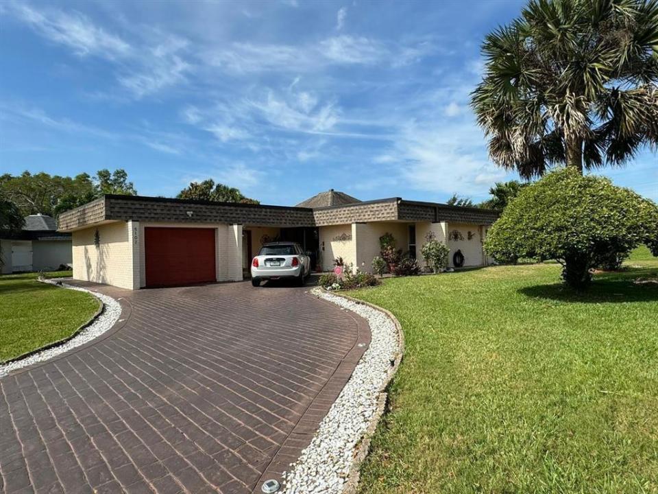5107 BAYBERRY Lane, Tamarac, فلوريدا 33319, الولايات المتحدة