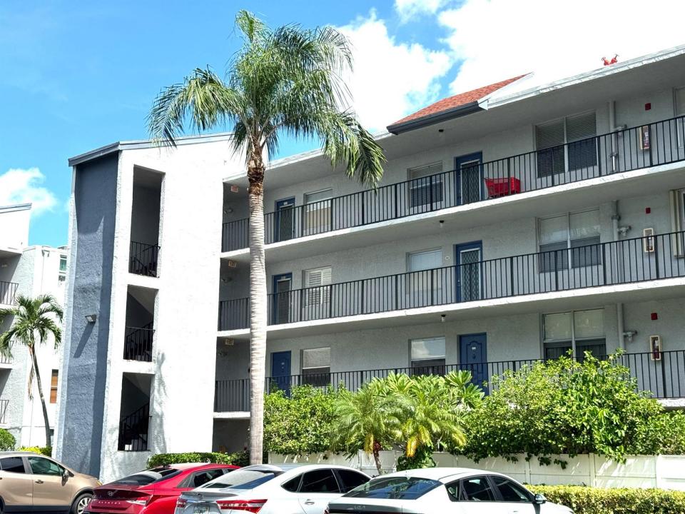 14701 Cumberland Drive, Delray Beach, Florida 33446, Stati Uniti