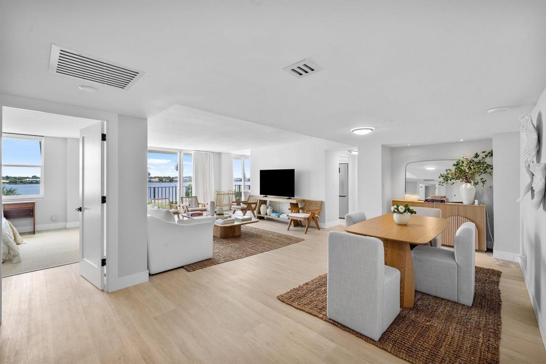1701 S Flagler Drive 408, West Palm Beach, Floride 33401, États-Unis