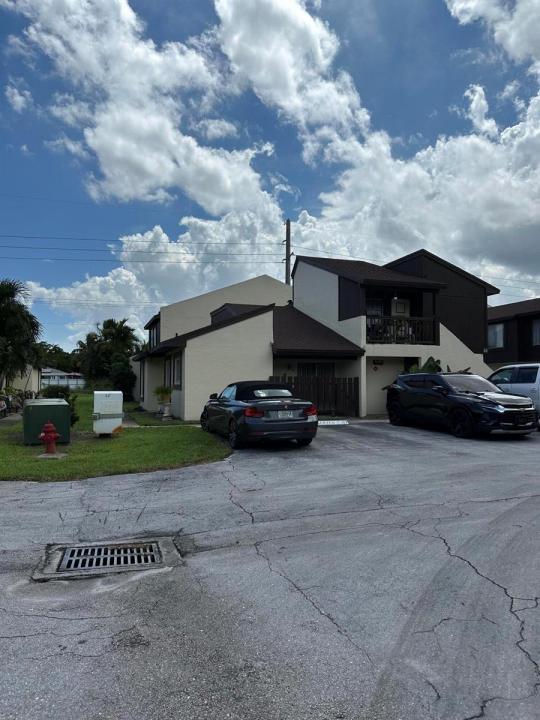 5292 BOSQUE Lane 57, West Palm Beach, Floride 33415, États-Unis