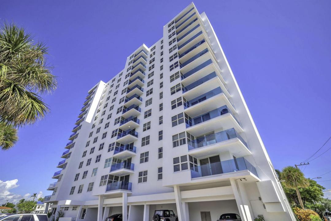 2639 N RIVERSIDE Drive 505, Pompano Beach, Floride 33062, États-Unis