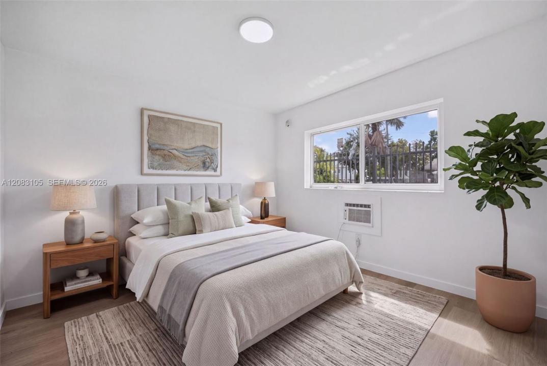 60 NW 79th St 11, Miami, Floride 33150, États-Unis