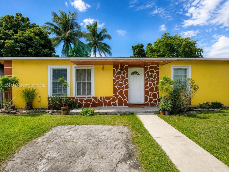 15724 SW 304th Ter, Homestead, Florida 33033, Stati Uniti