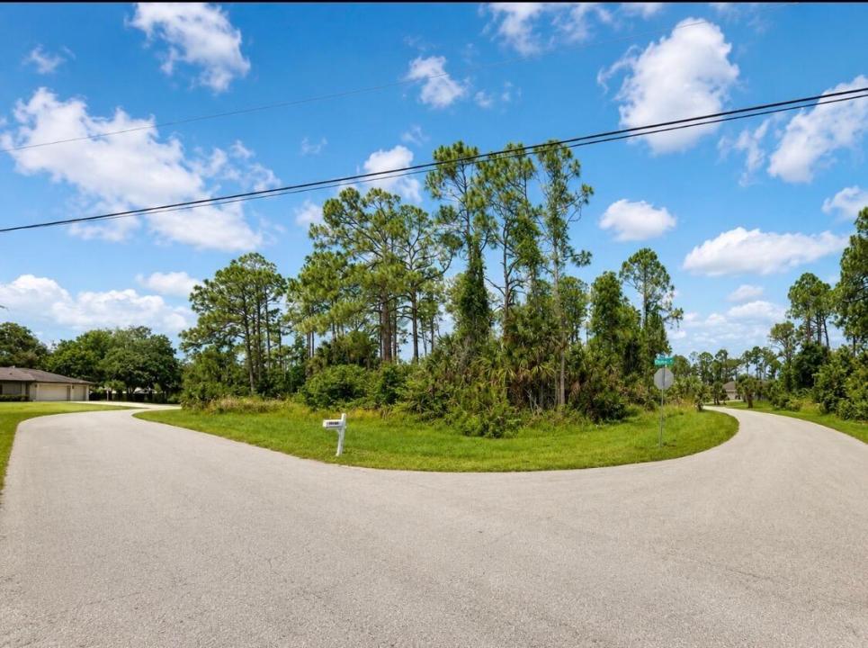 0 Glenan Road, North Port, Floride 34288, États-Unis