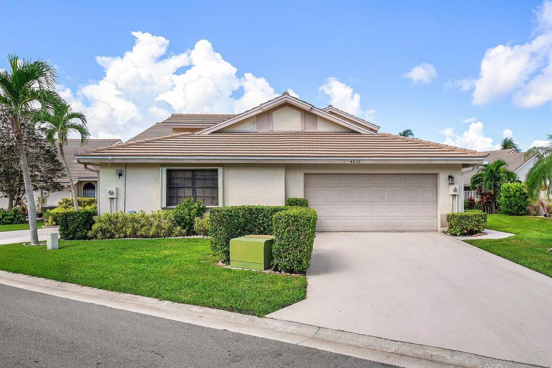 4830 BRIGHTON LAKES Boulevard, Boynton Beach, Florida 33436, Stati Uniti