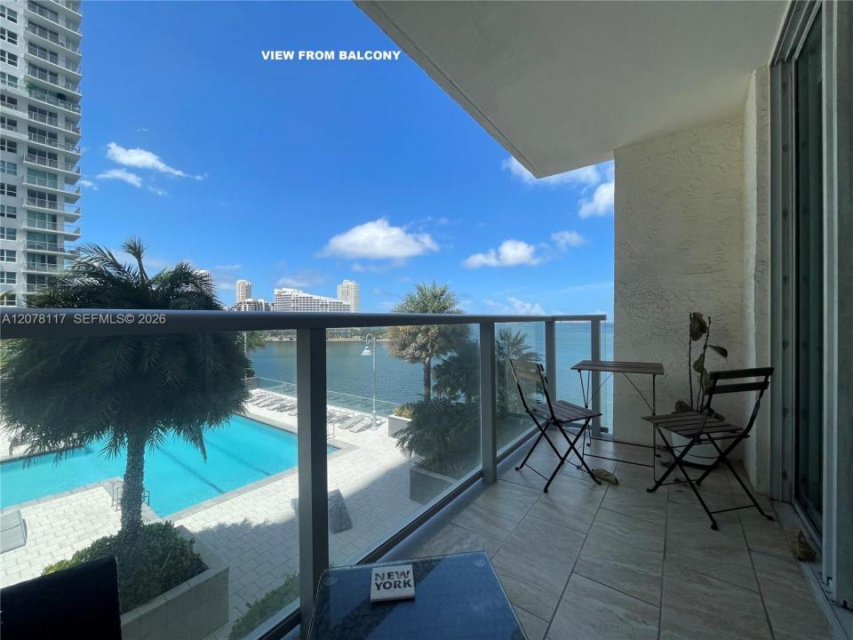 1155 Brickell Bay Dr 808, Miami, Floride 33131, États-Unis