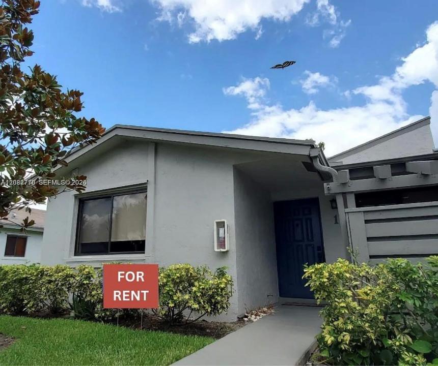445 Lakeview Dr 1, Weston, Floride 33326, États-Unis