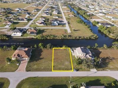 223 NW 19th Ter, Cape Coral, Florida 33993, USA