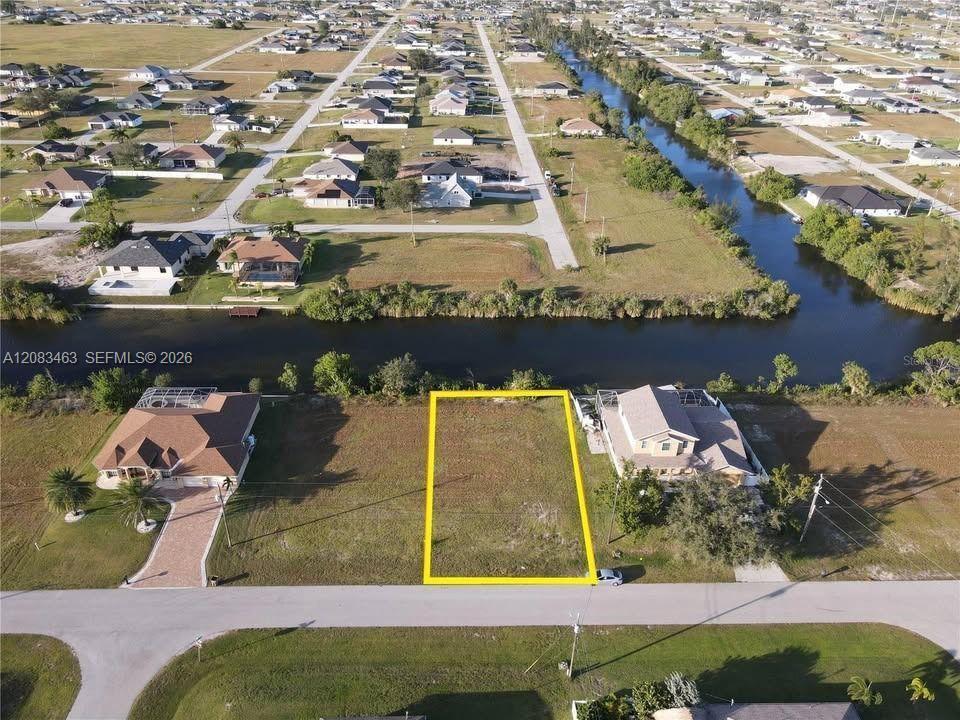223 NW 19th Ter, Cape Coral, Floride 33993, États-Unis
