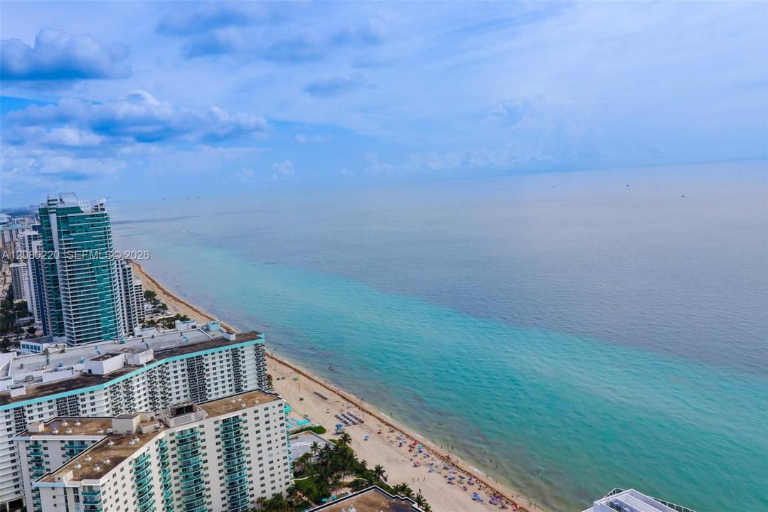 4111 S Ocean Dr MPH8, Hollywood, Florida 33019, Stati Uniti