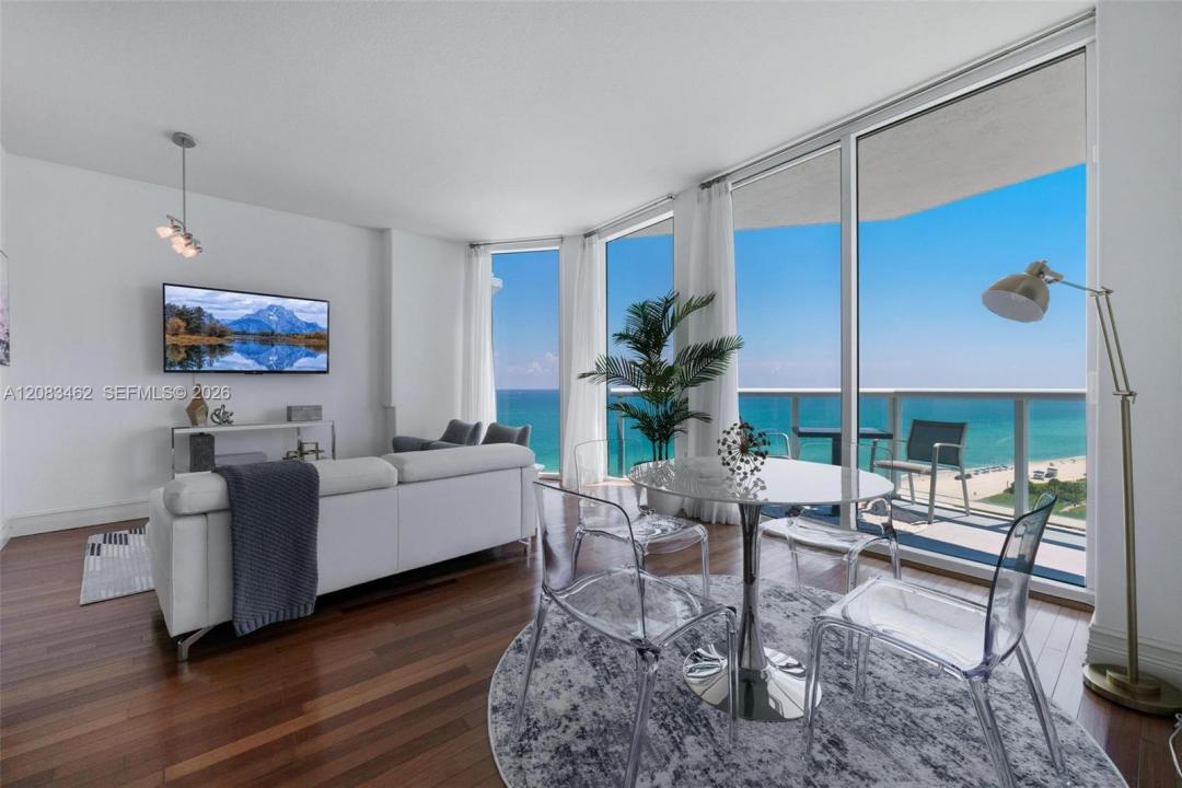 6515 Collins Ave 1405, Miami Beach, Floride 33141, États-Unis