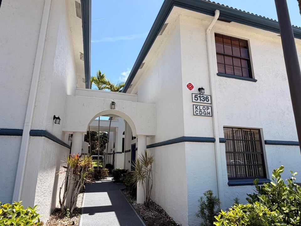 5136 FLORIA Drive G, Boynton Beach, Floride 33437, États-Unis