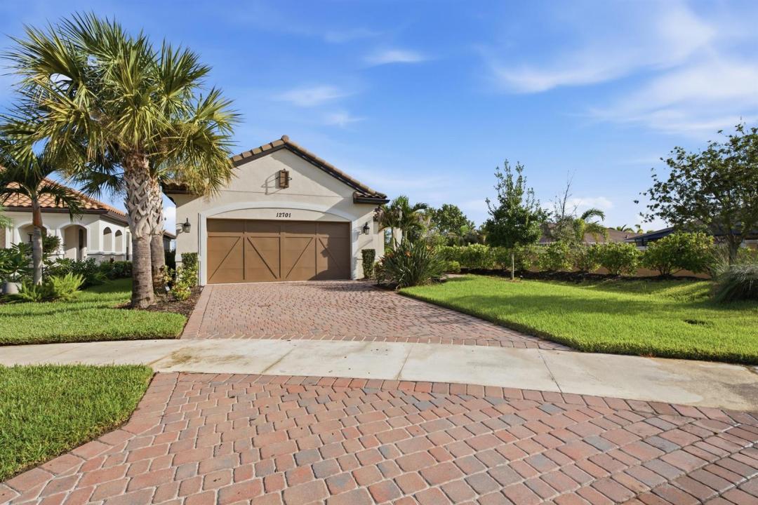 12701 SW Ambra Street, Port St. Lucie, فلوريدا 34987, الولايات المتحدة
