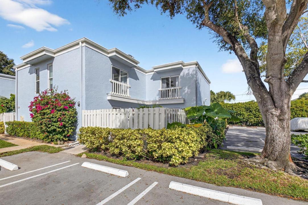 1010 NE 8th Avenue 39G, Delray Beach, Floride 33483, États-Unis
