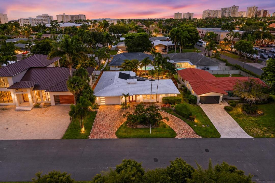 4710 NE 27TH Avenue, Fort Lauderdale, Floride 33308, États-Unis