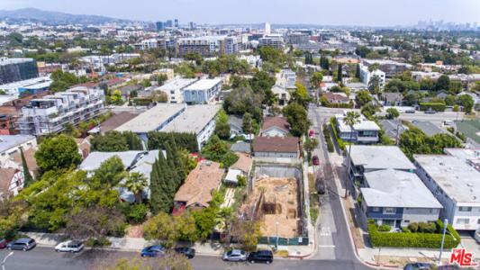 N Gardner Street, West Hollywood, California 90046, Estados Unidos