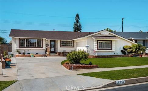 Barnwall, La Mirada, California 90638, Estados Unidos