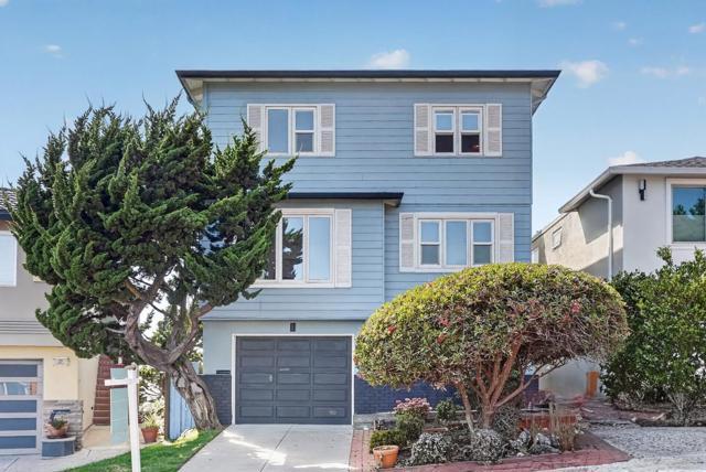 Seaview Drive, Daly City, Калифорния 94015, Соединенные Штаты