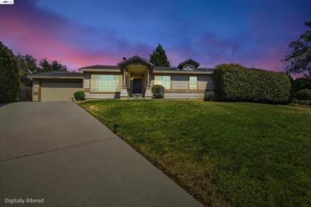 Tea Rose Drive, El Dorado Hills, Californie 95762, États-Unis