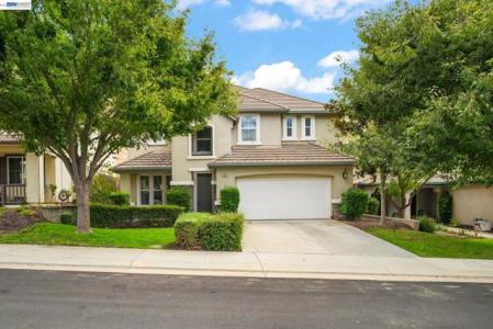 Golf Canyon Dr, Patterson, California 95363, HOA KỲ